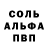 Amphetamine Розовый Sweta Chakraborty